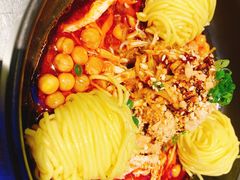 -鱼库·不仅是一家烤鱼店(车公庙店)