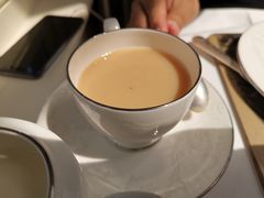 -Afternoon Tea at The Goring