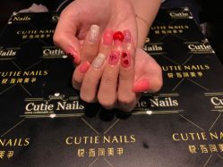 点击看大图 -悦指间美甲美睫