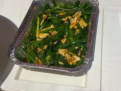 -庞家烧烤客栈(炮台山店)