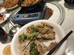 -琼菜坊·无鸡不成宴·海南菜老爸茶糟粕醋(海口骑楼老街店)