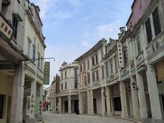 -赤坎·广东华侨国际旅游度假区