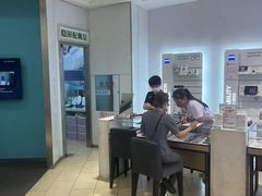 -盛视视光中心(东中街店)