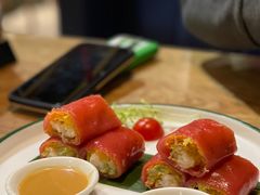 -禄运茶居·手工点心(猎德店)
