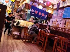 -坂吉屋·居酒屋深夜食堂(龙湖店)