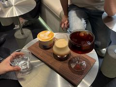 -Dogi&kiki Coffee(中心商务大厦店)