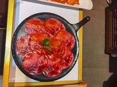 -杨记齐齐哈尔烤肉(五莲路店)