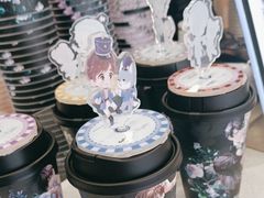 -CoCo都可(大华二店)