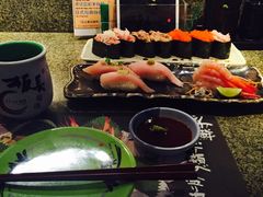 -板长寿司(铜锣湾店)