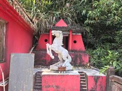 -桂山风景旅游区