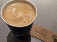 -瑞幸咖啡(宝华国际广场店)