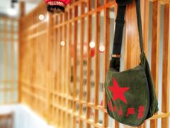 大堂-李老哈·东北菜(宋园路店)