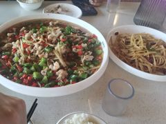 -蛙兔鸡自贡风味·特色江湖菜(广都店)