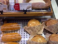 -巴黎贝甜(宜山路店)