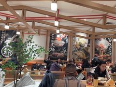 -味千拉面(广州白云机场T1西二店)