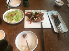 -云海肴·汽锅鸡·云南菜(苏州中心店)