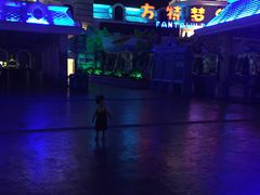 -厦门方特梦幻王国