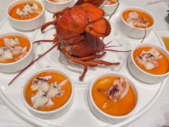 -富淳饭店(世纪公园店)