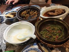 -南京大牌档(济南万象城店)