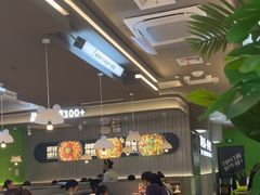 -蛙喔牛蛙(淮安吾悦店)