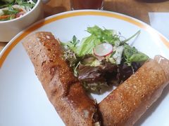 -La Creperie法餐厅(芮欧百货店)