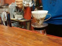 android_upload_pic-RUMORS COFFEE ROASTERY鲁马滋咖啡(湖南路店)