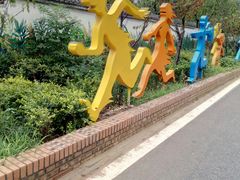-樱桃沟景区