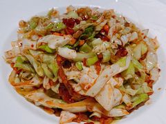 -南门小馆·清真(国贸商城店)