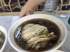 -蒋家桥饺面店(四望亭路店)