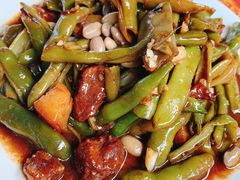 -南窖乡水峪村山情农家