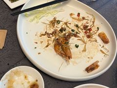 -粤尚腾香居中餐厅(首都机场希尔顿店)