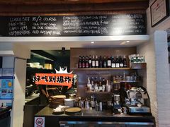 门面-La Strada(安福路店)