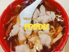 -旺角宝港式茶餐厅(寮步店)