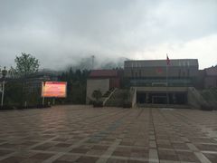 -全国青少年井冈山革命传统教育基地