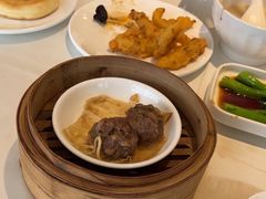 -万龙洲海鲜(南新仓店)