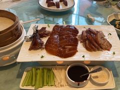 -漢舍中国菜馆(889广场店)