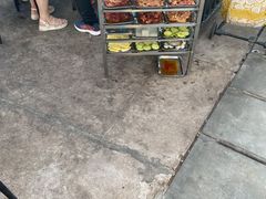-胡四哥特色火盆烧烤(一分店)