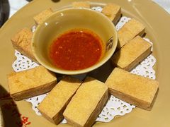 -深山老屋(国顺东路店)