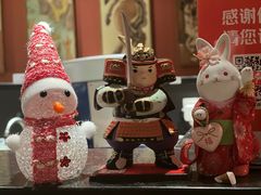-乌君·酒场·炭火烧鸟(侨城坊店)