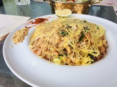 -暹罗酒肆泰餐厅酒吧