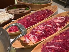 -左庭右院鲜牛肉火锅(南通CBD大有境店)