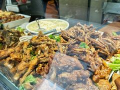 -三毛烤鸡(清泰街店)
