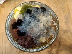 -哼哈豆花工房(高铁吾悦广场店)