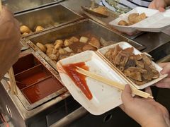 -细妹五香牛杂(步行街店)