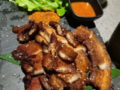 -觅山云南菜(泊富ICITY店)