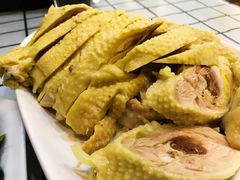 白斩鸡-观桥阁(锦溪店)