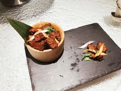 -梧桐Plus·创意京·川料理(万象城店)