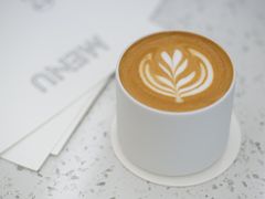 -Onirii Coffee(长乐路店)