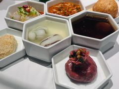 -民国红公馆·秦淮八艳(夫子庙店)