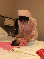 -巍阁高端月子会所